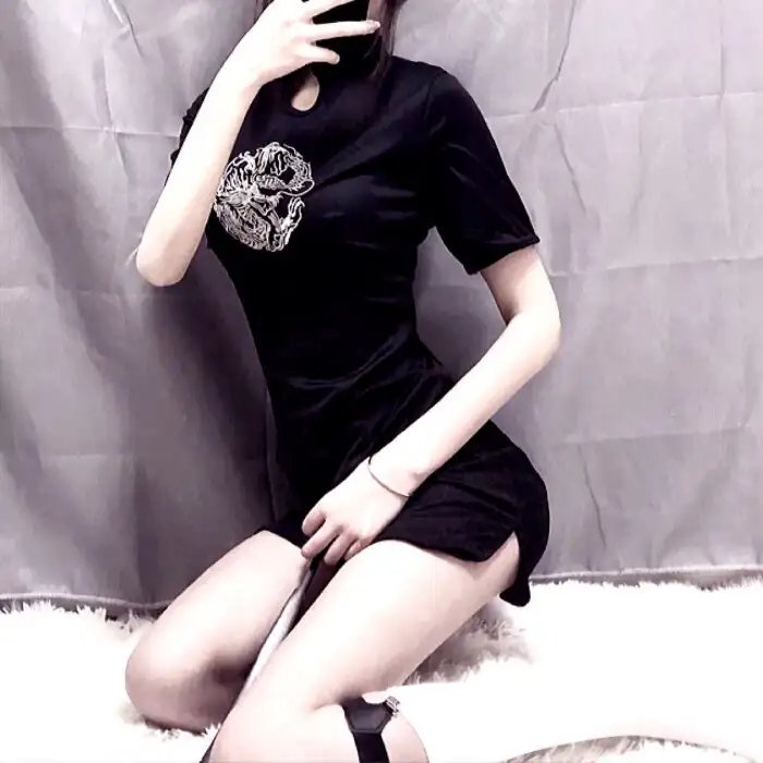 凶魅