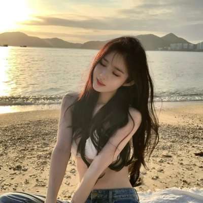 谁说她是贤妻良母